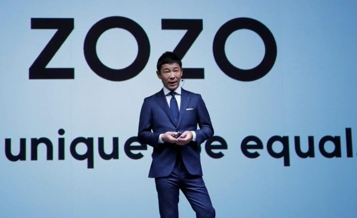 MXN Commerce Korea launches 'ZOZO CONNECT,' a service for entering Japan's ZOZO TOWN