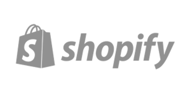 Shopify